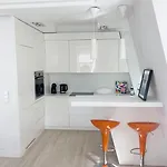 Lägenhet Z Balkonem Sopot