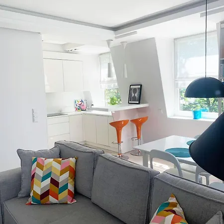 Z Balkonem * سوبوت